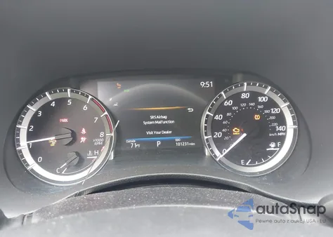 2023 Toyota Highlander Xle z USA, uszkodzony, nr VIN 5TDKDRAH7PS030724